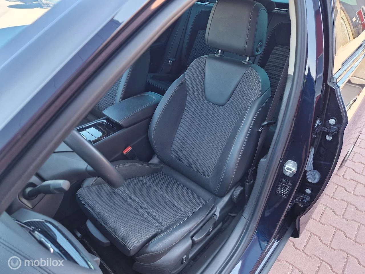 Hoofdafbeelding Opel Insignia