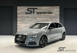 Audi A3 Sportback 30 TFSI Sport S Line Edition