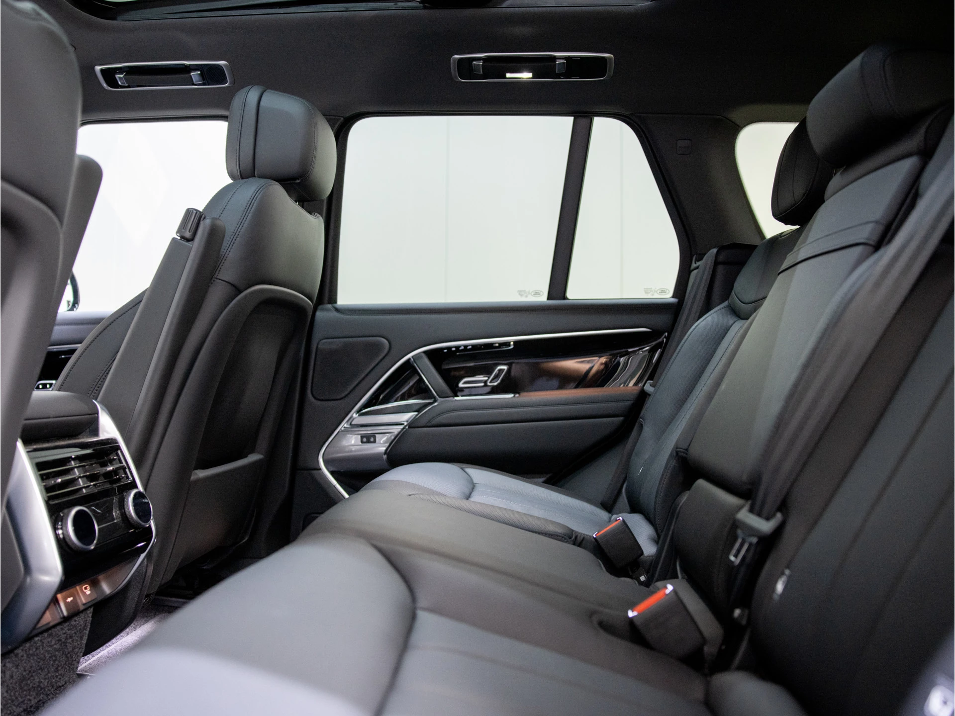 Hoofdafbeelding Land Rover Range Rover