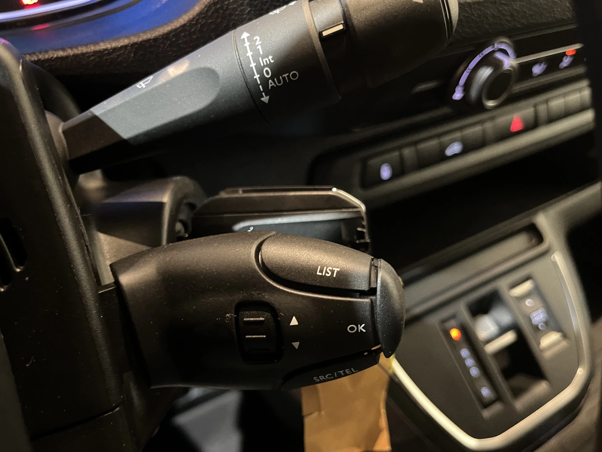 Hoofdafbeelding Opel Vivaro-e