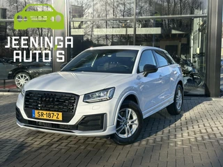 Audi Q2 1.4 TFSI CoD Sport Pro Line S - line | Cruise