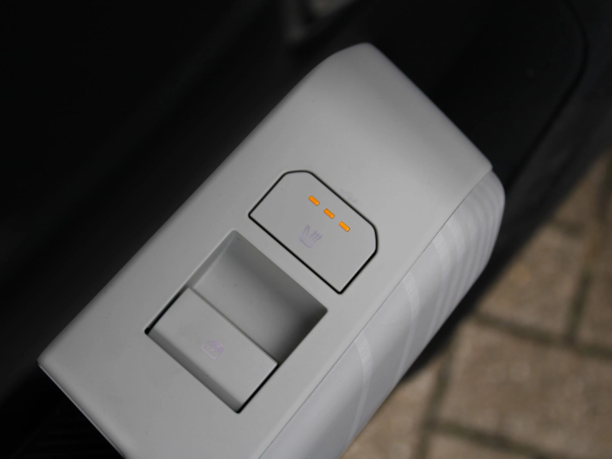 Hoofdafbeelding Kia EV4