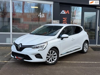 Hoofdafbeelding Renault Clio Renault Clio 1.0 SCe I Airco I Cruise I PDC I Navi I LED