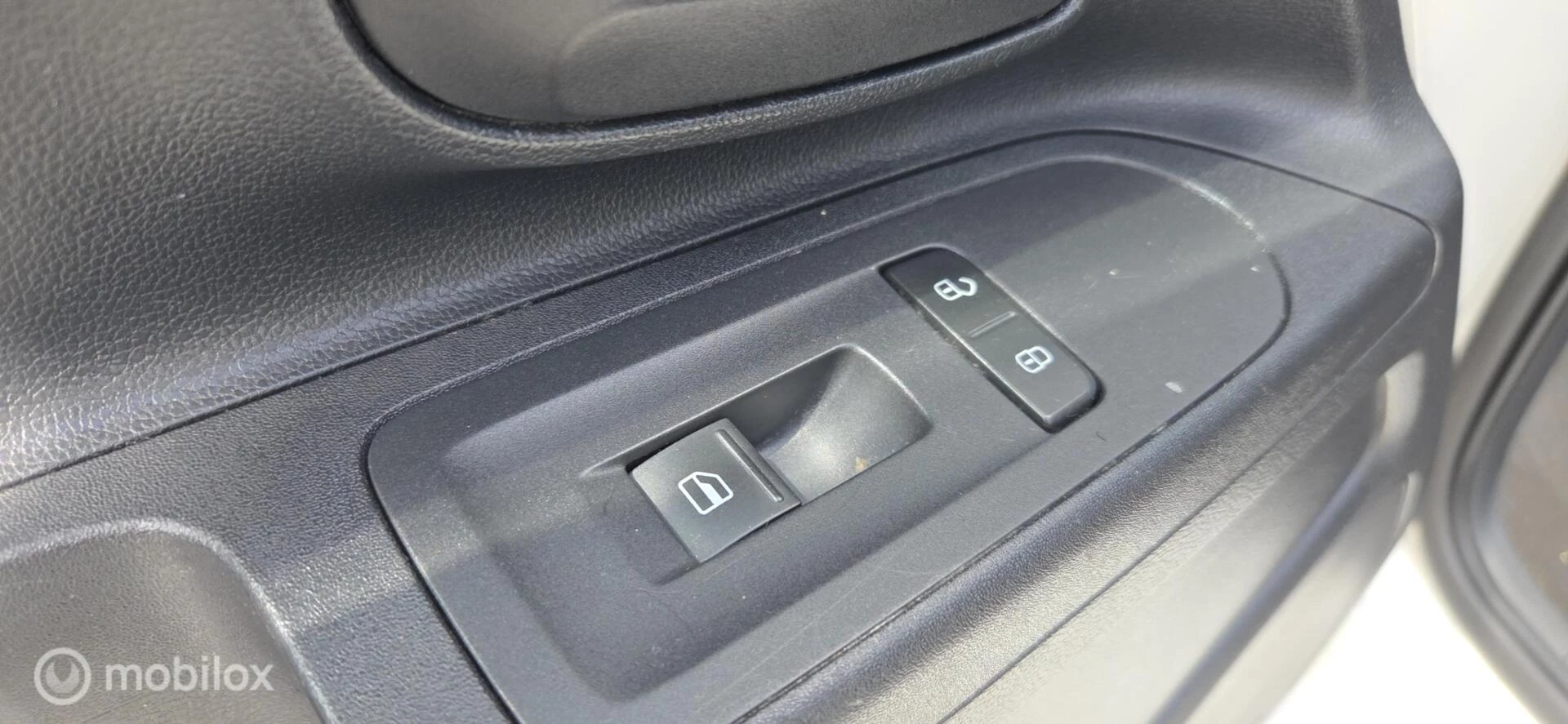 Hoofdafbeelding SEAT Mii