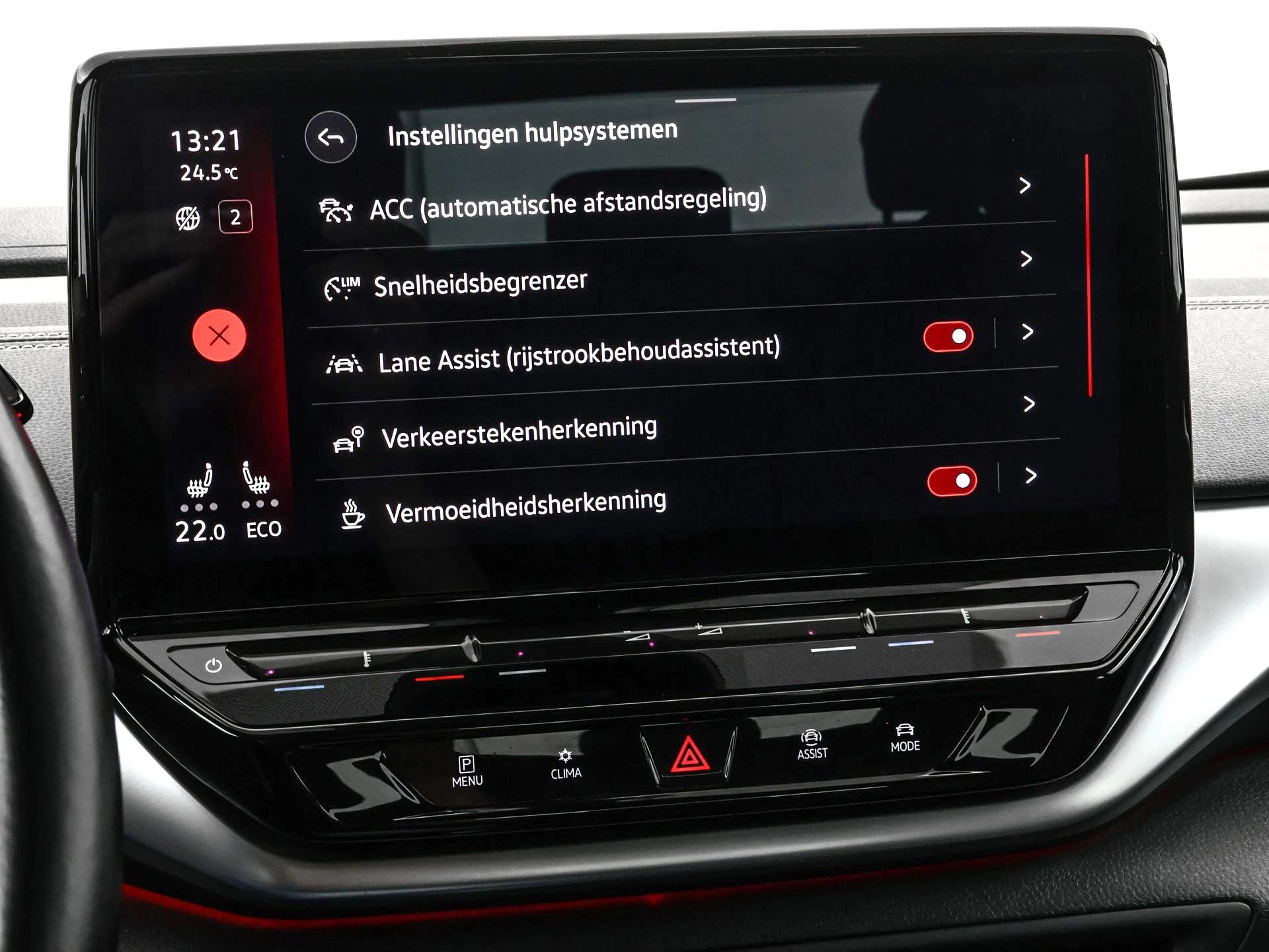 Hoofdafbeelding Volkswagen ID.5