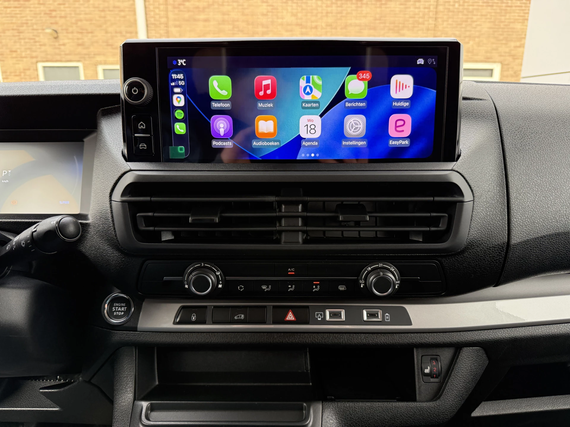 Hoofdafbeelding Toyota ProAce