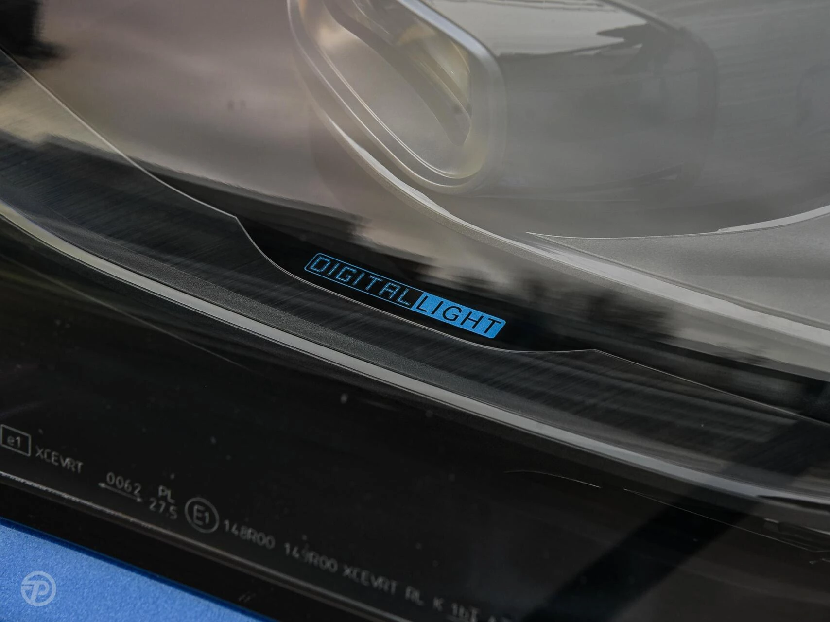 Hoofdafbeelding Mercedes-Benz EQE