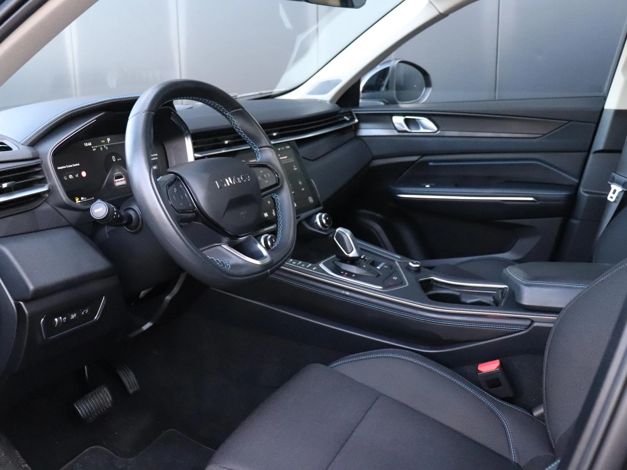 Hoofdafbeelding Lynk & Co 01