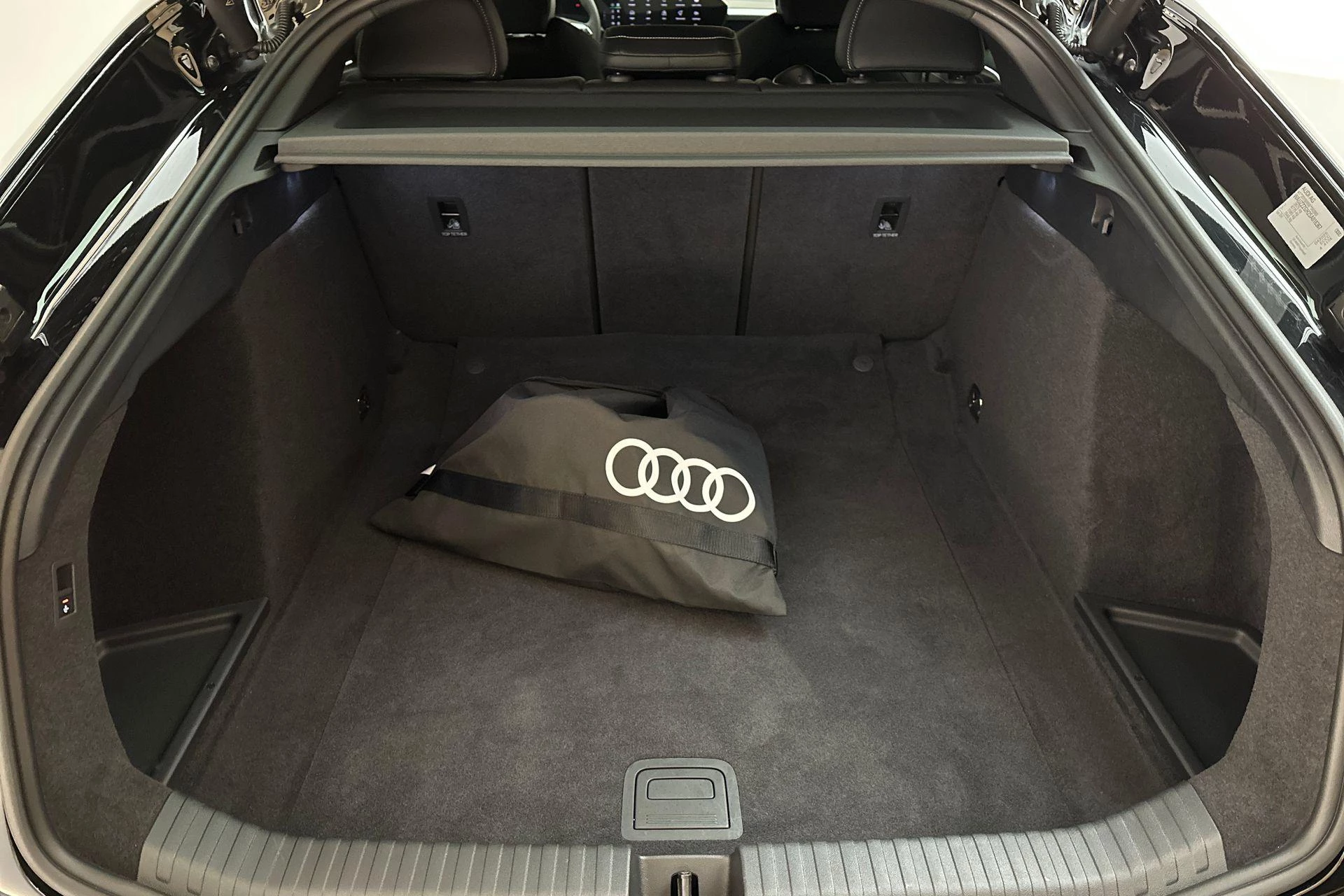 Hoofdafbeelding Audi A6 Sportback e-tron