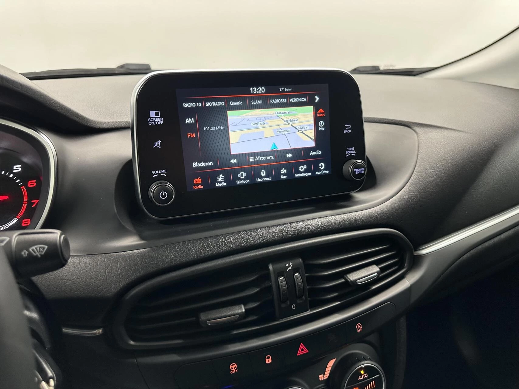 Hoofdafbeelding Fiat Tipo