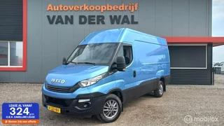 Hoofdafbeelding Iveco Daily Iveco Daily 35C18V 3.0 352 H3 L