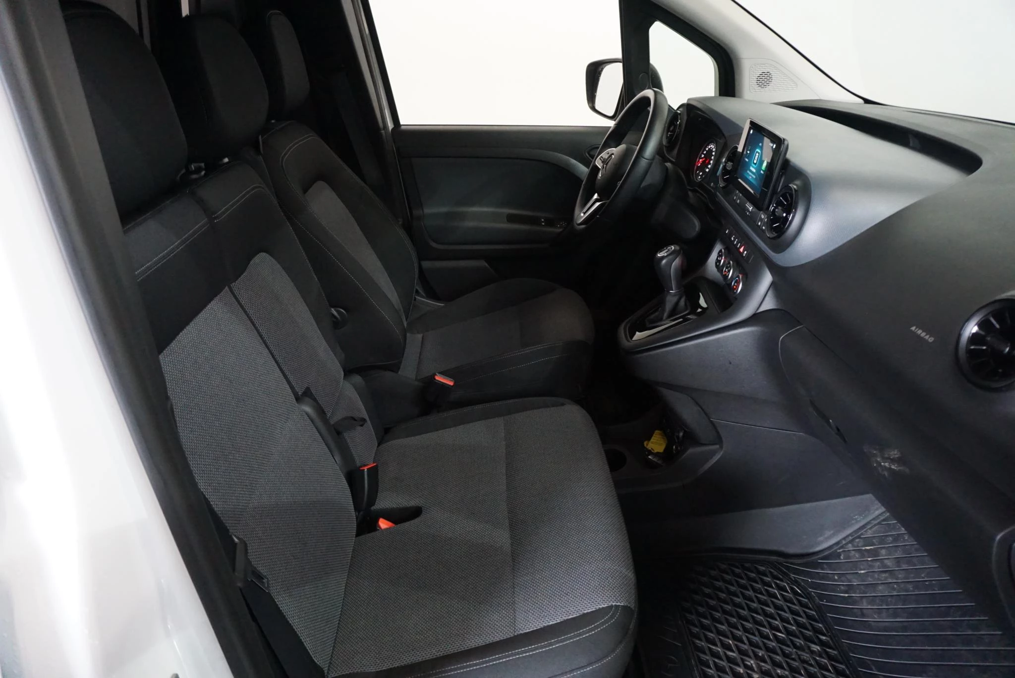 Hoofdafbeelding Mercedes-Benz Citan