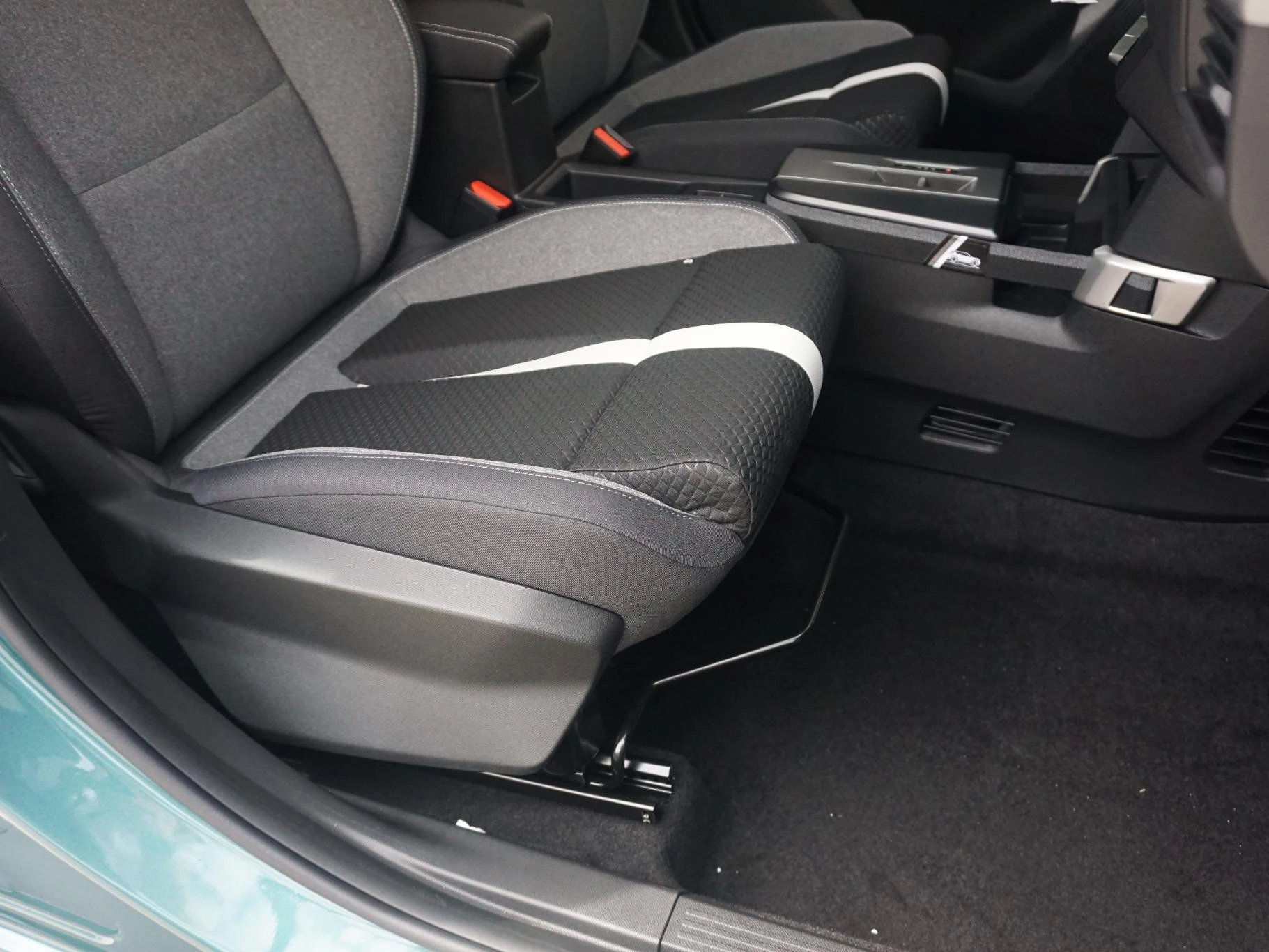 Hoofdafbeelding Opel Frontera