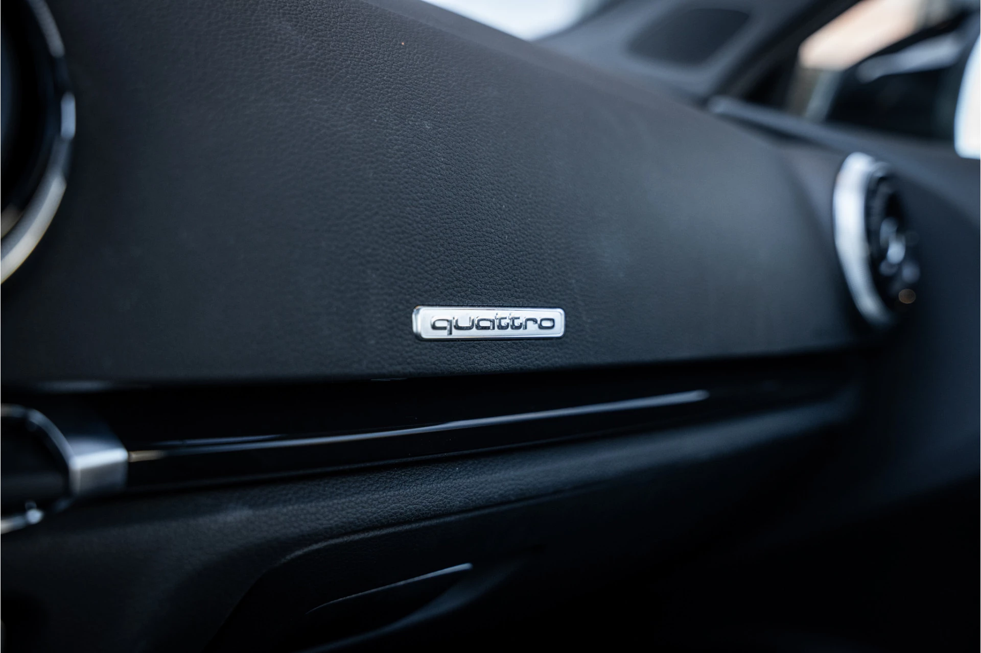 Hoofdafbeelding Audi RS3