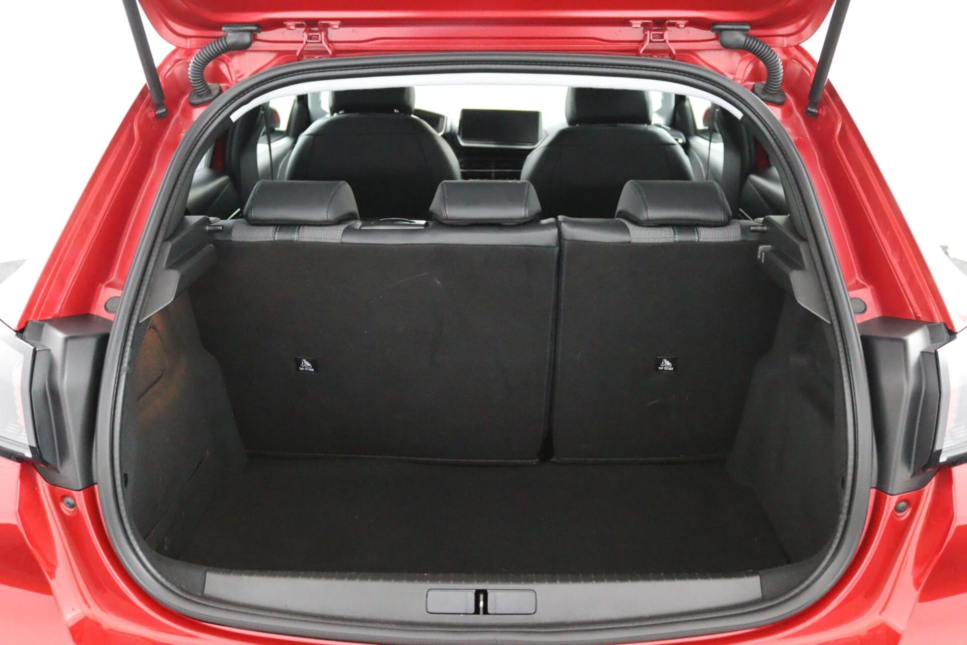 Hoofdafbeelding Peugeot e-208