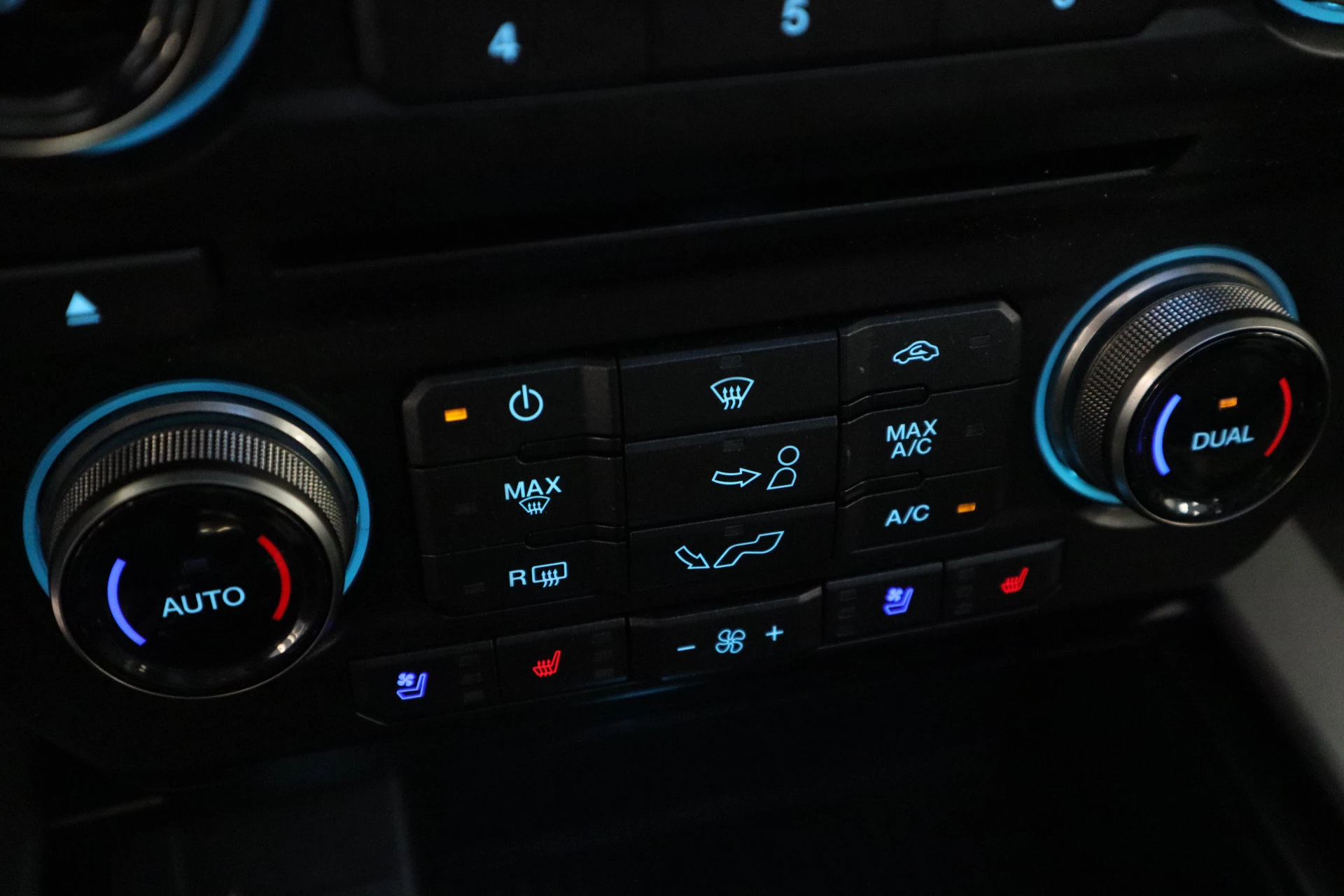 Hoofdafbeelding Ford F-150