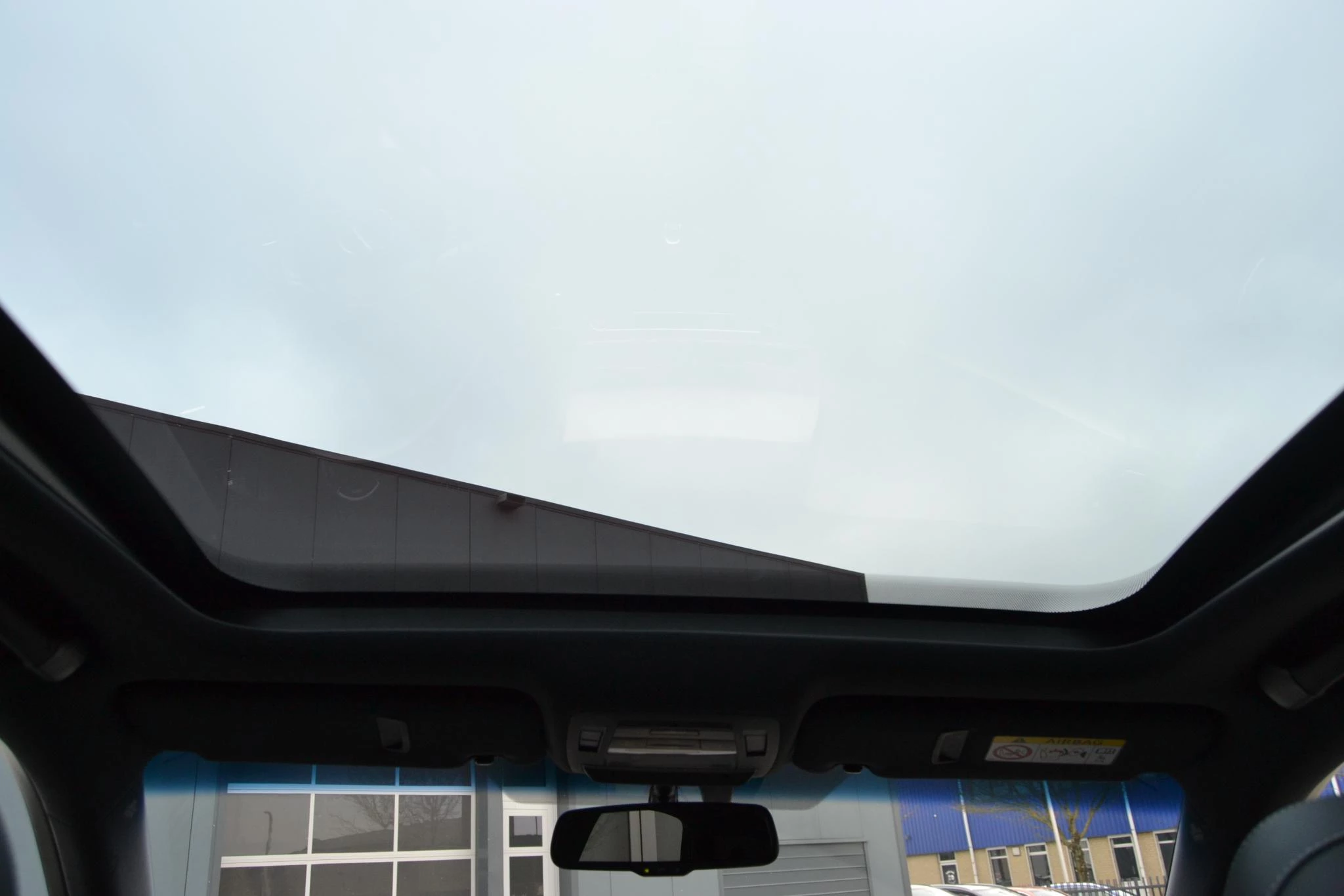 Hoofdafbeelding Lexus RX