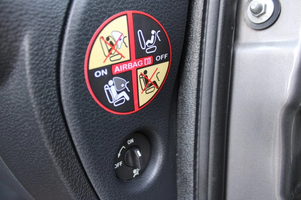 Hoofdafbeelding Renault Grand Modus