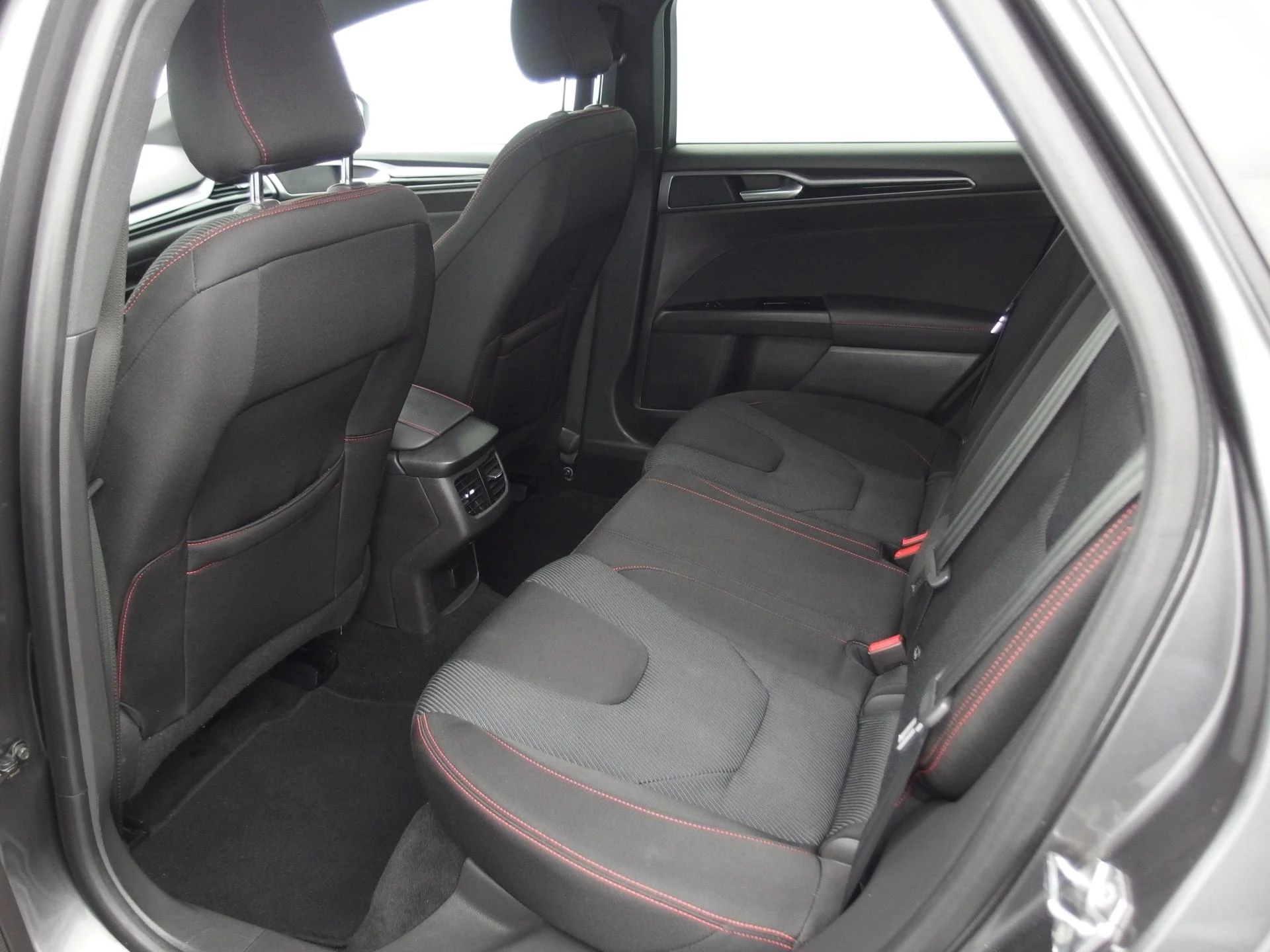 Hoofdafbeelding Ford Mondeo