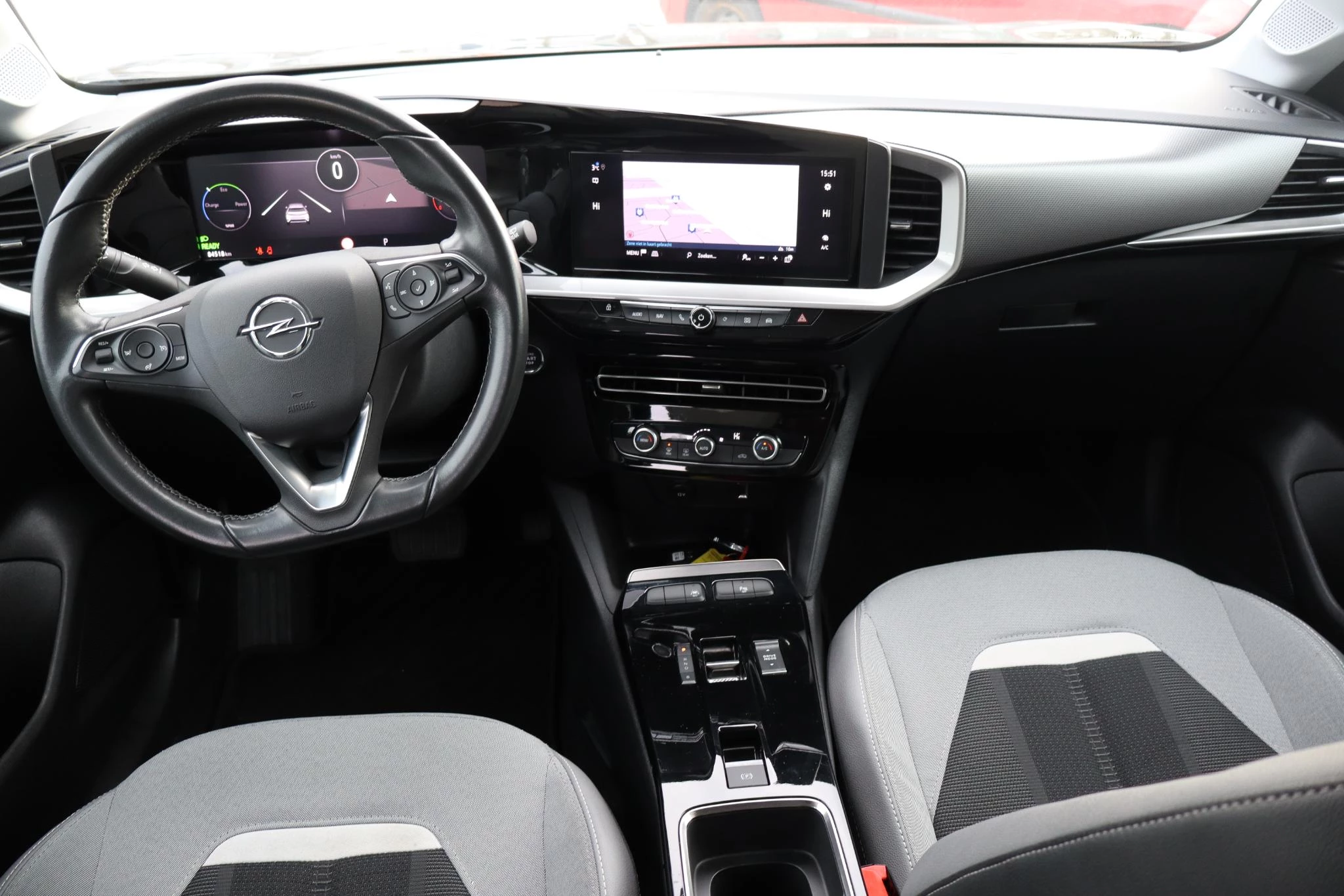 Hoofdafbeelding Opel Mokka-e