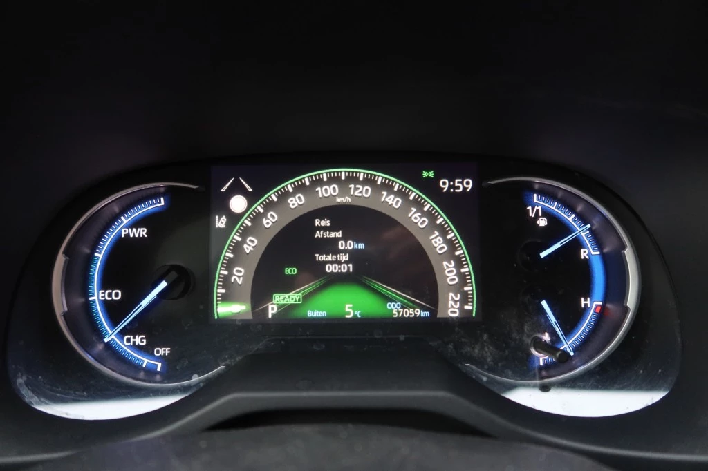 Hoofdafbeelding Toyota RAV4