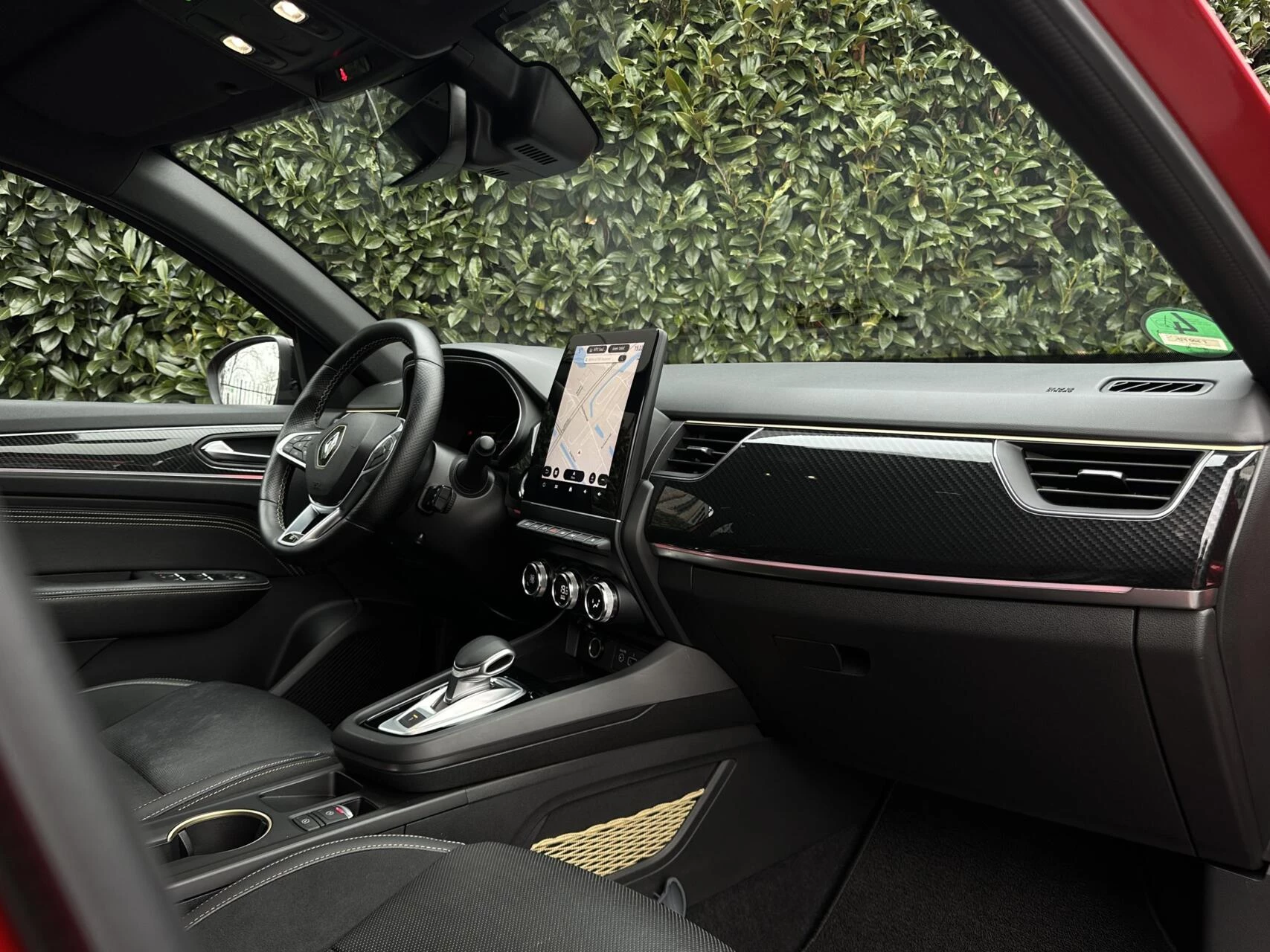 Hoofdafbeelding Renault Arkana