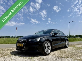 Audi A3 Limousine 1.4 TFSI CoD Ambition, 83.000 km NAP
