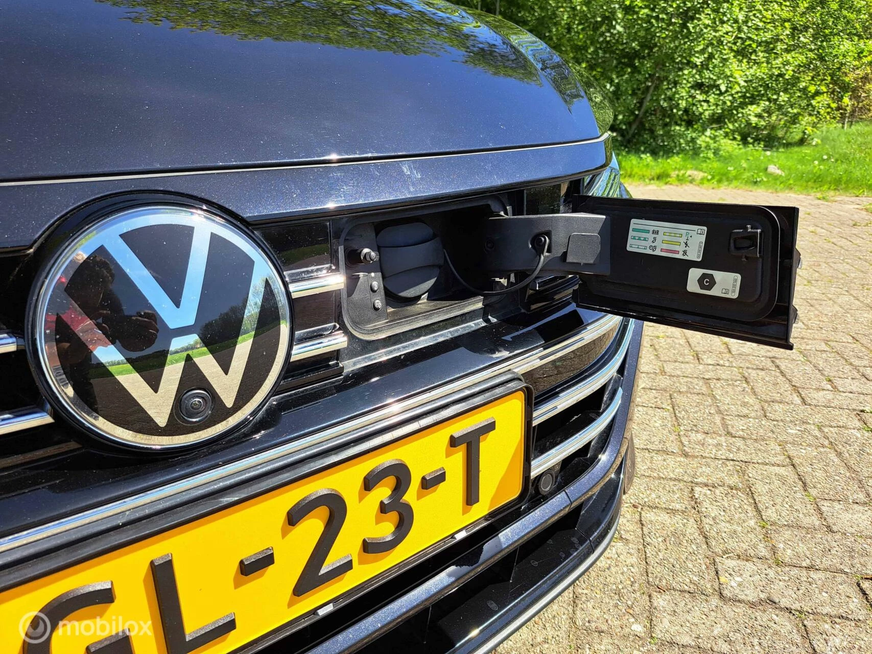 Hoofdafbeelding Volkswagen Arteon