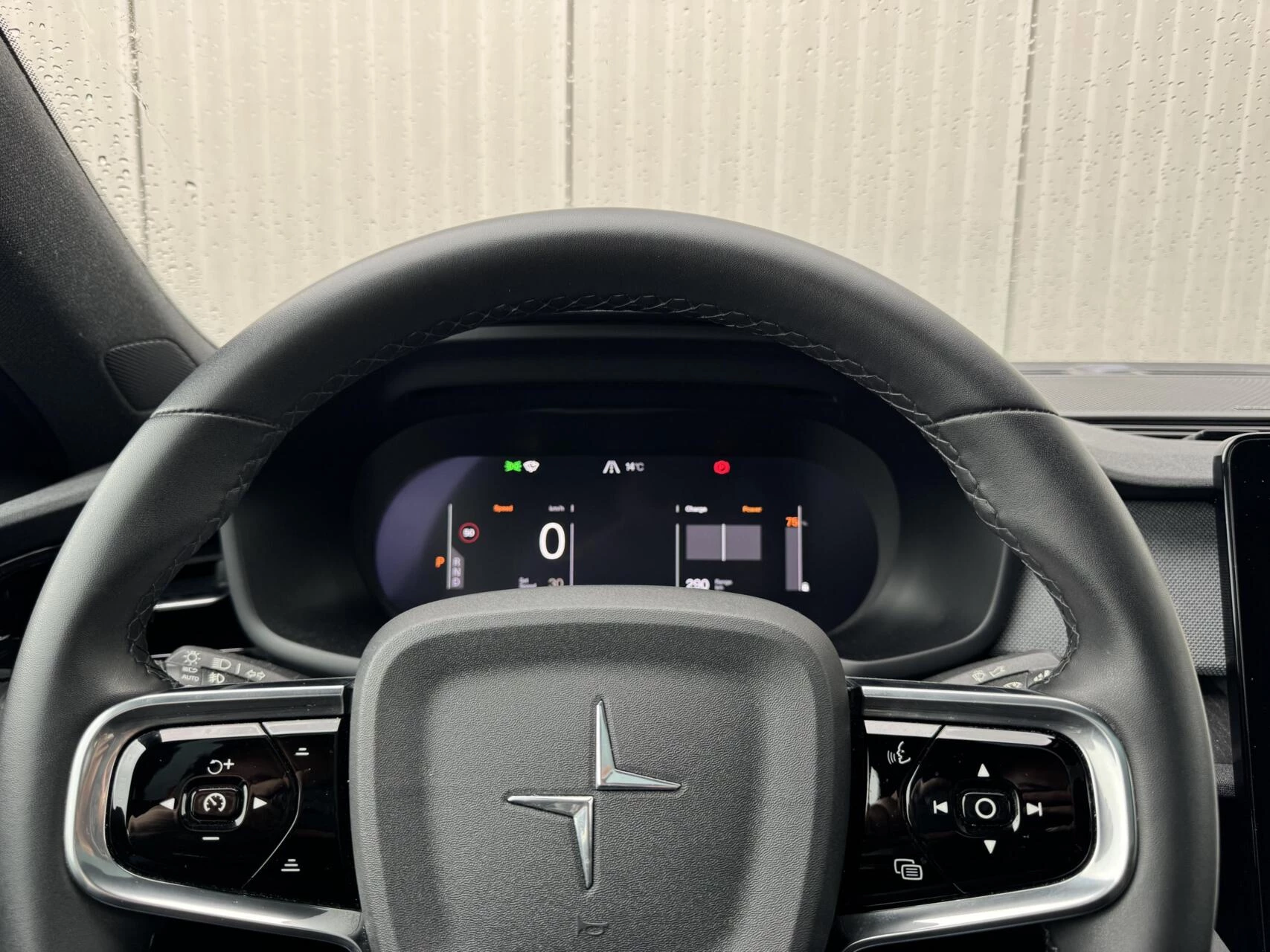 Hoofdafbeelding Polestar 2