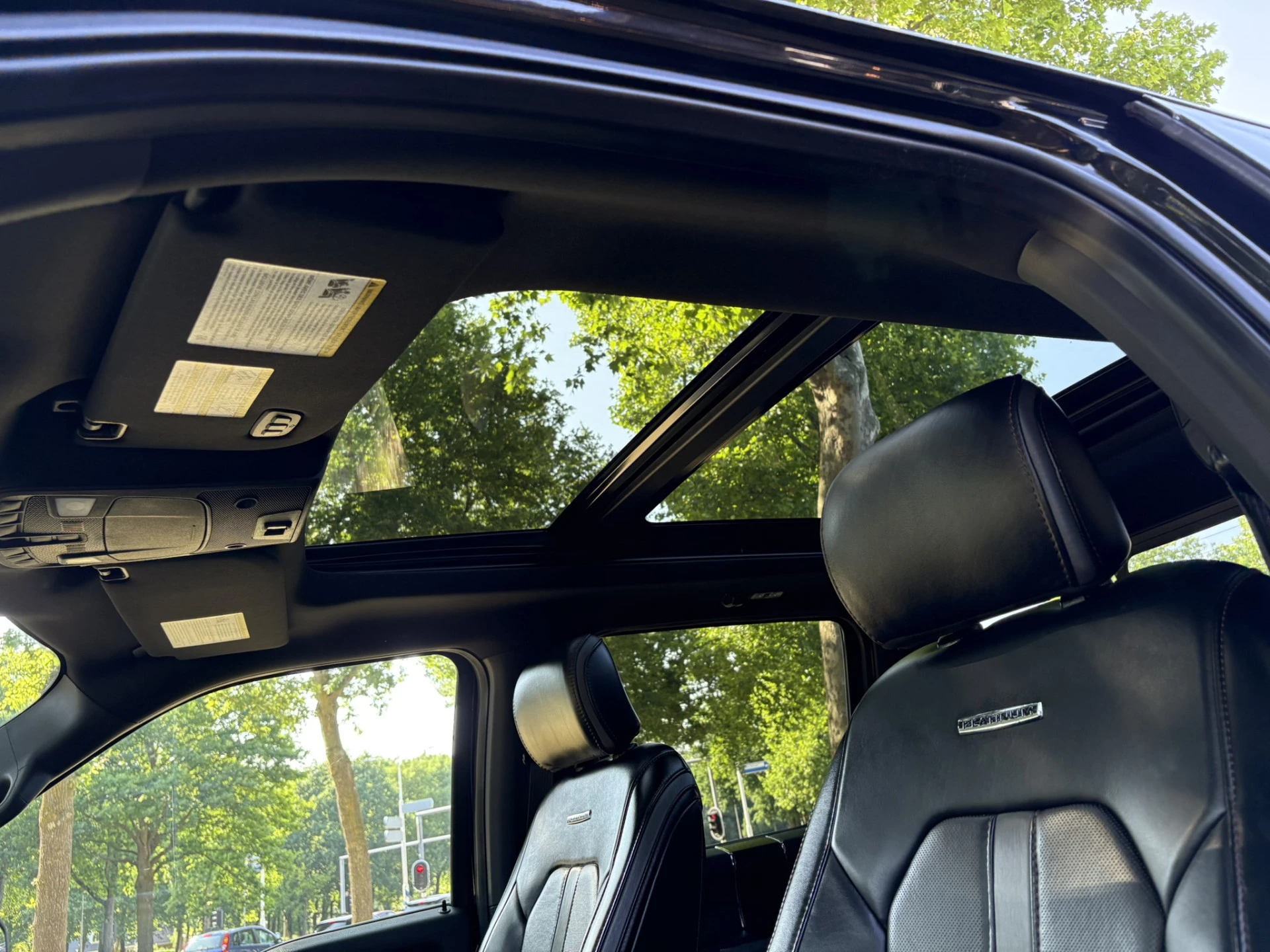 Hoofdafbeelding Ford F-150