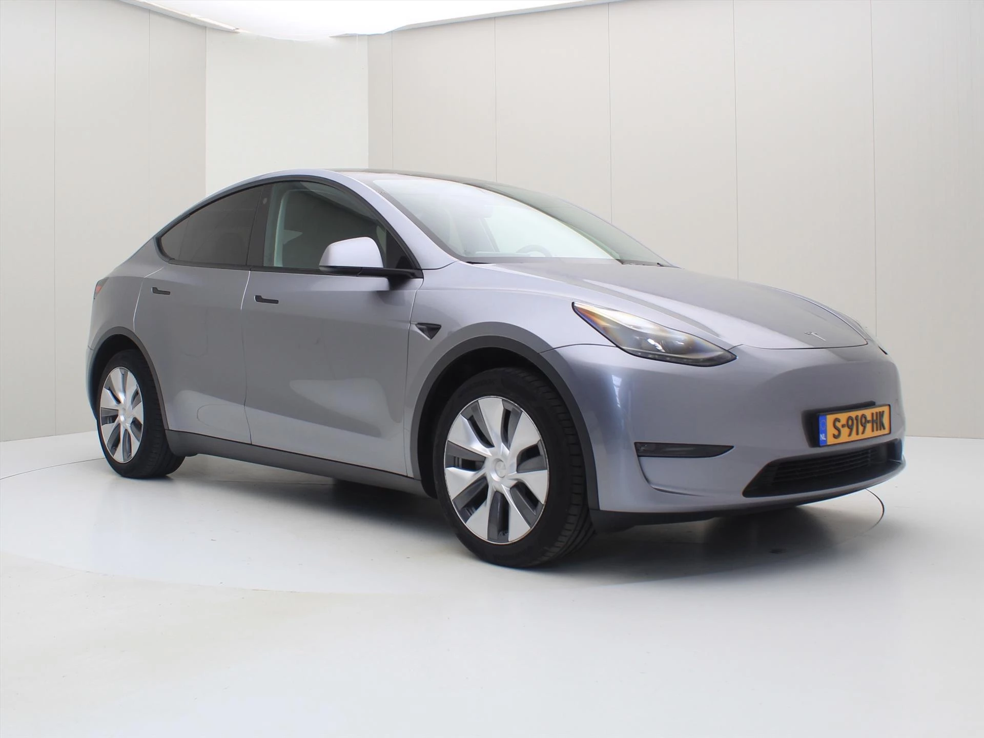Hoofdafbeelding Tesla Model Y