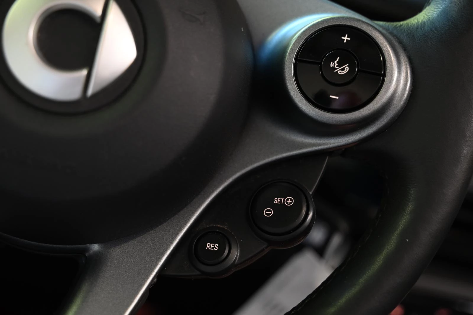 Hoofdafbeelding smart Fortwo