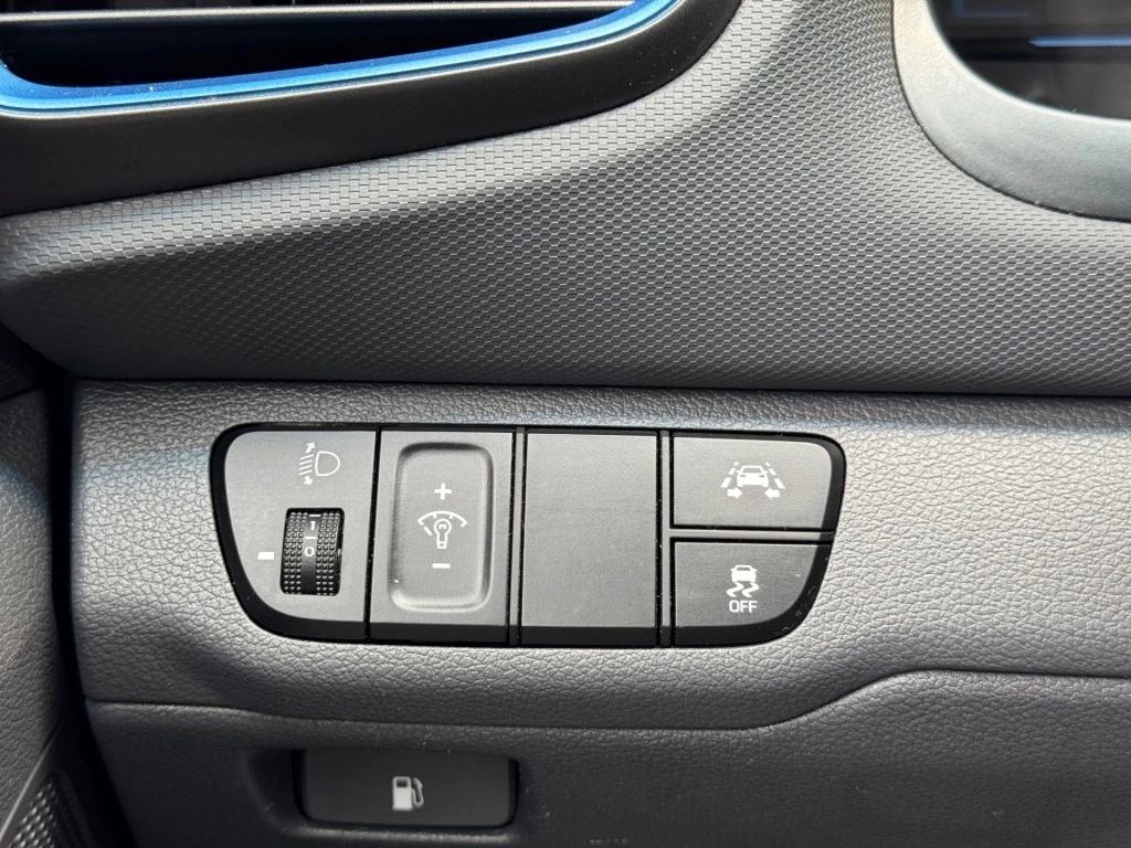 Hoofdafbeelding Hyundai IONIQ