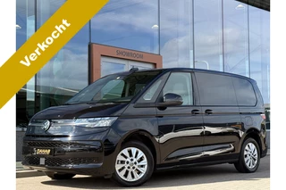 Volkswagen Multivan 1.4 eHybrid L1H1 Life Business | 7 Stoelen | Elect Schuifdeuren | Parkeersensoren |