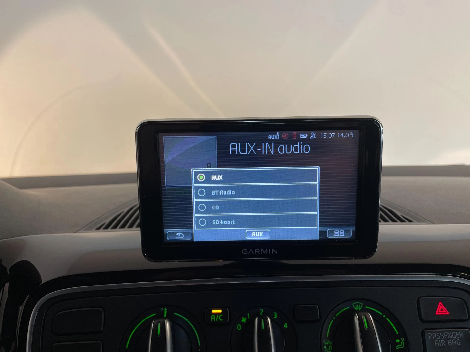 Hoofdafbeelding Škoda Citigo