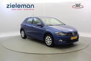 Volkswagen Polo 1.0 TSI Comfortline - Navi, Carplay, Cruise