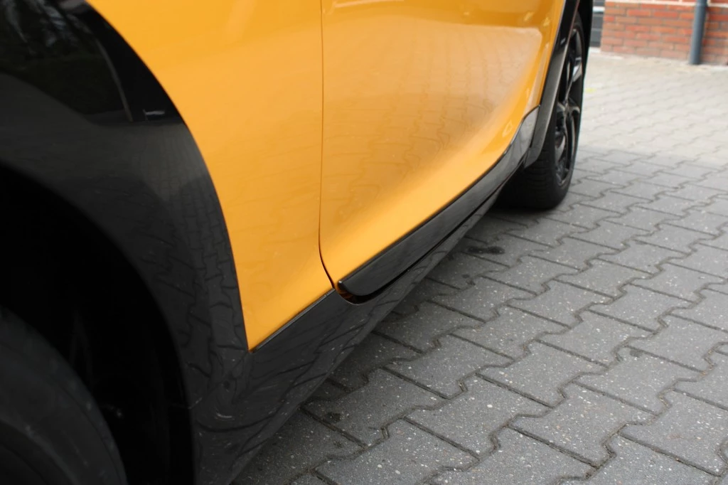 Hoofdafbeelding Opel ADAM
