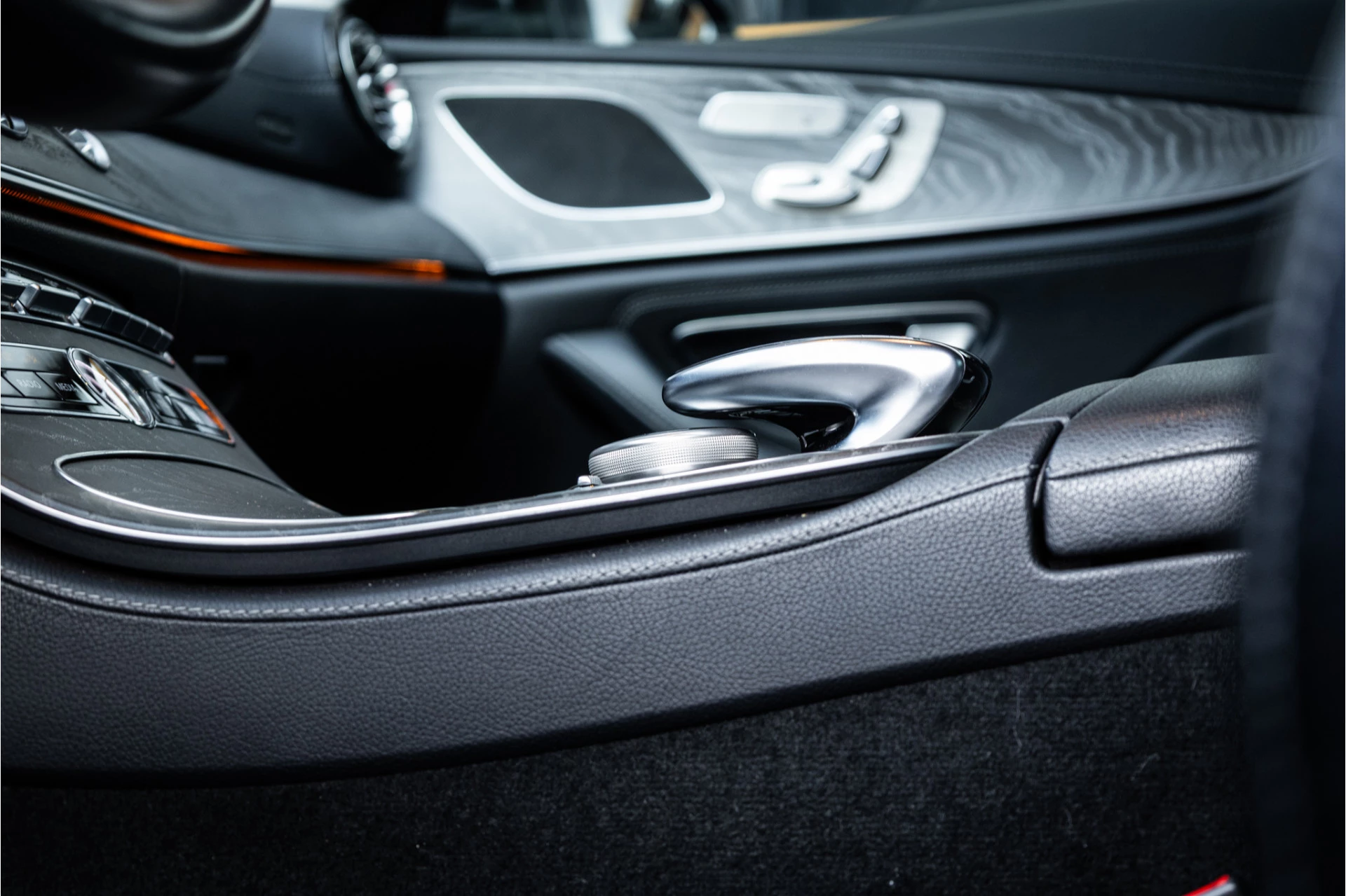 Hoofdafbeelding Mercedes-Benz CLS