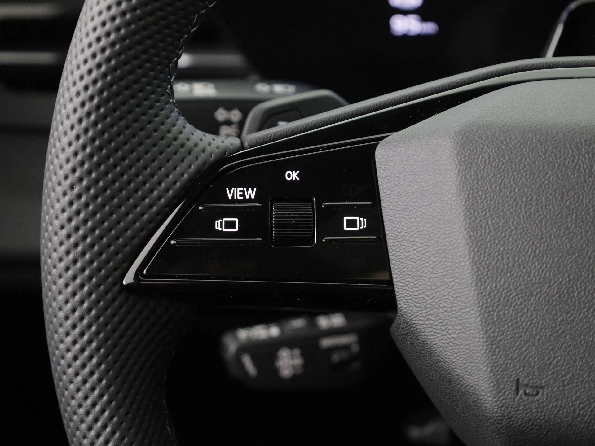 Hoofdafbeelding Audi Q6 e-tron