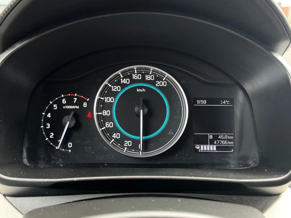 Hoofdafbeelding Suzuki Ignis