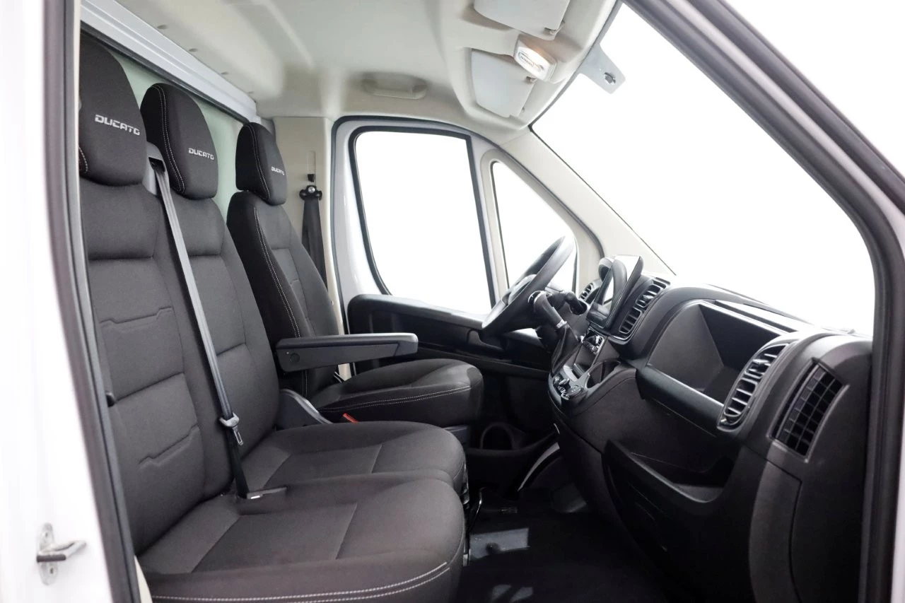 Hoofdafbeelding Fiat Ducato