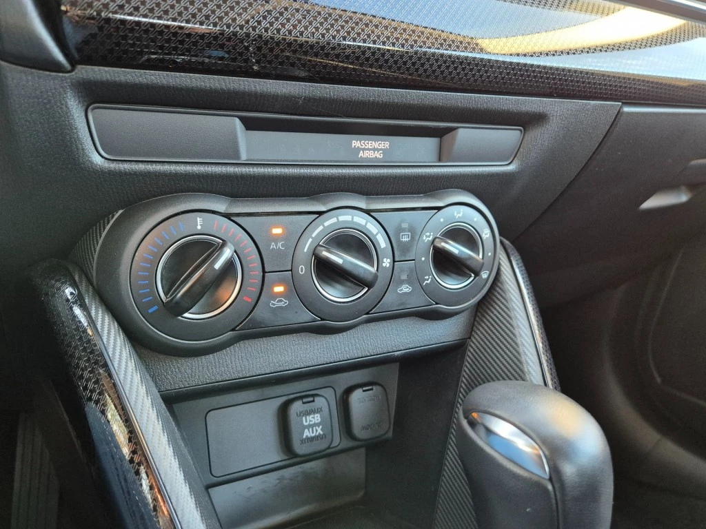 Hoofdafbeelding Mazda 2