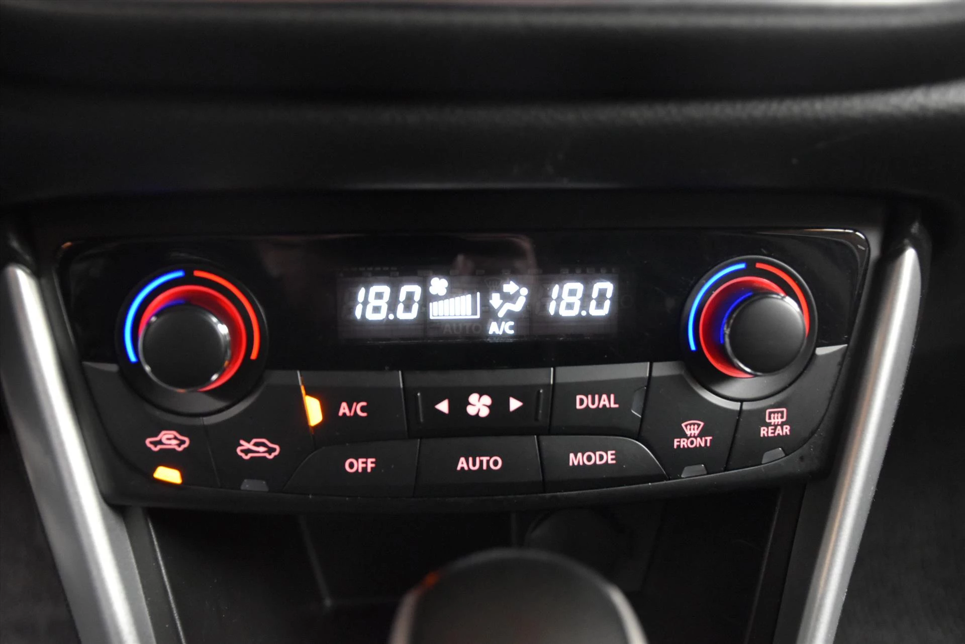 Hoofdafbeelding Suzuki S-Cross