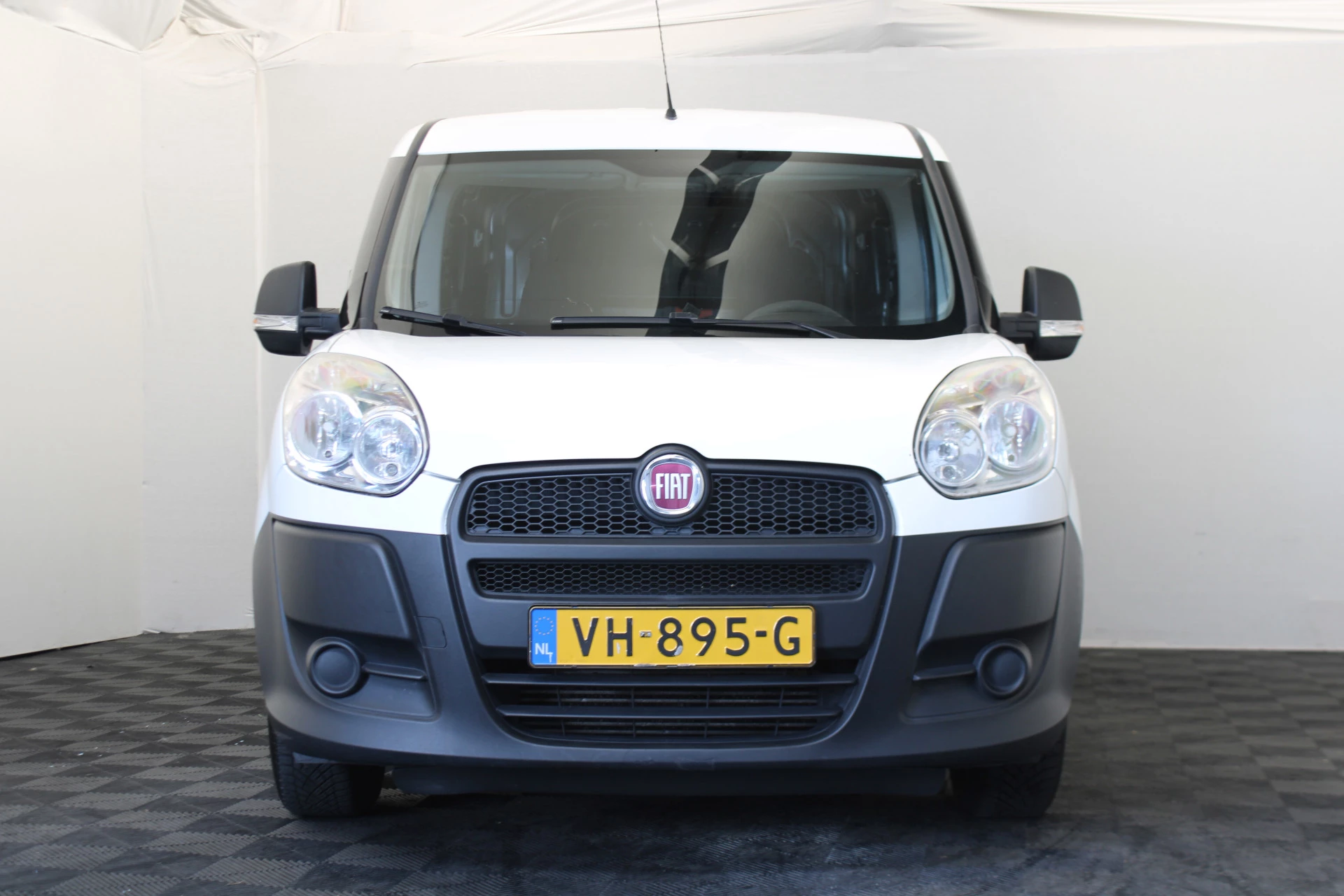 Hoofdafbeelding Fiat Doblò