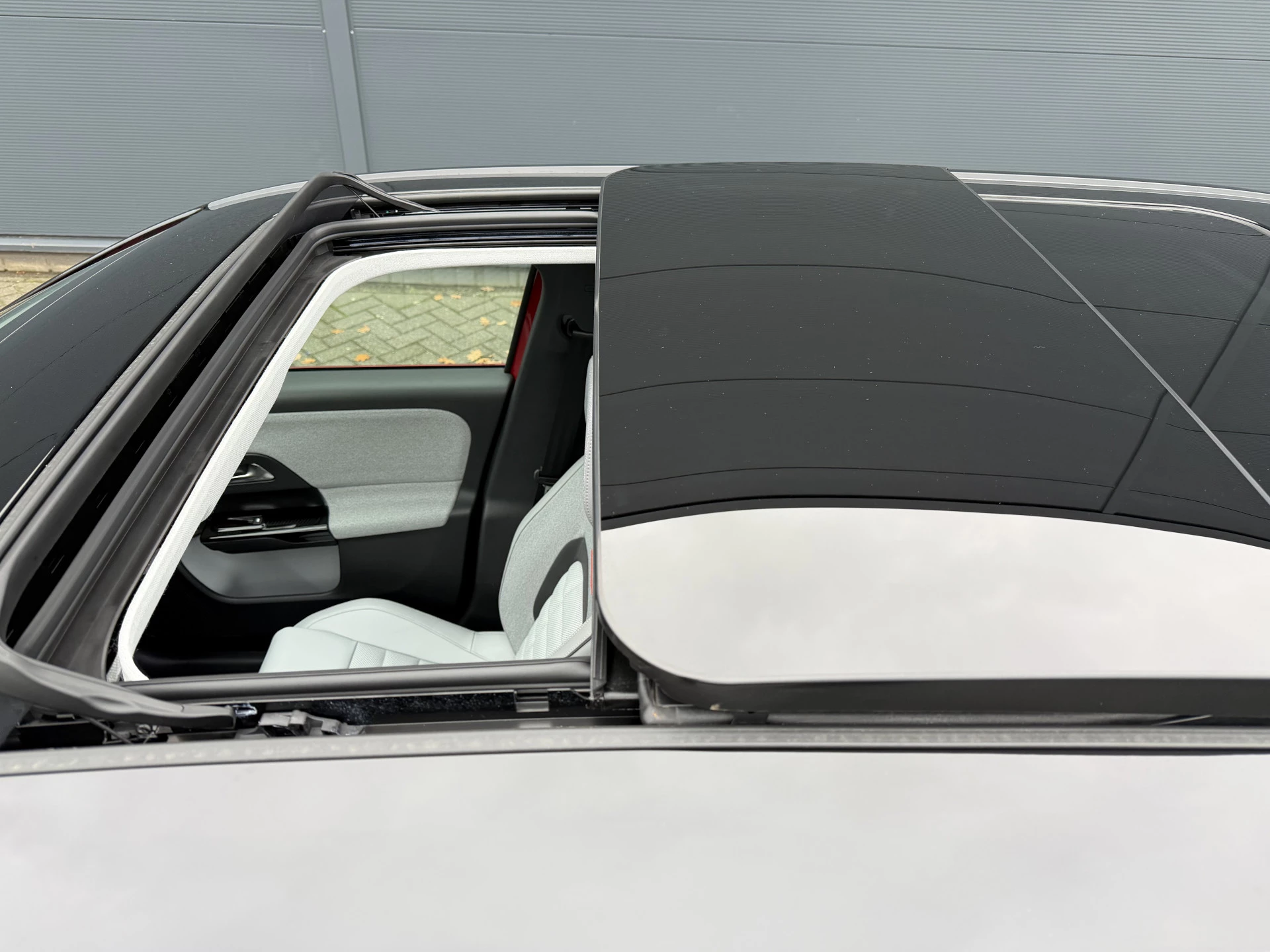 Hoofdafbeelding Citroën C5 Aircross