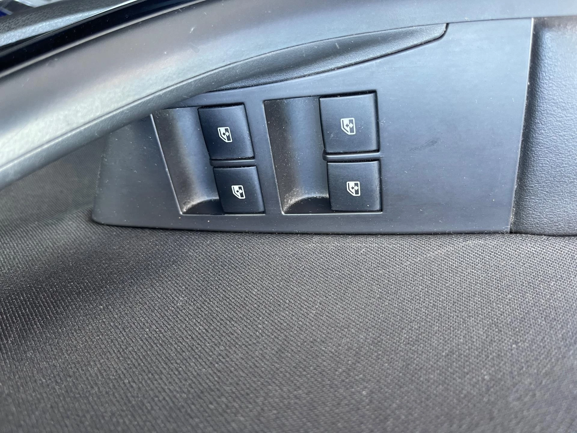Hoofdafbeelding Opel Cascada