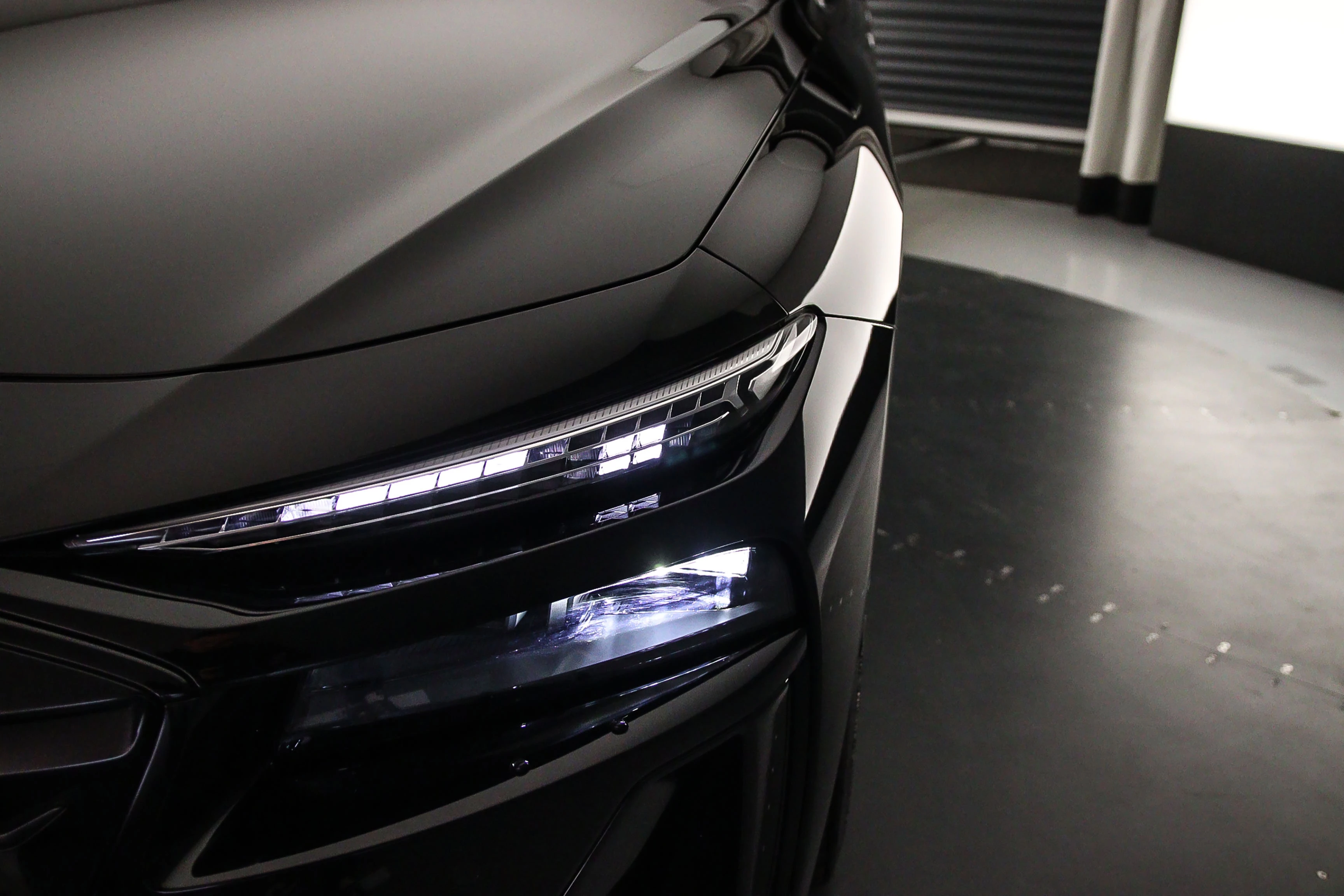Hoofdafbeelding Audi A6 Avant e-tron