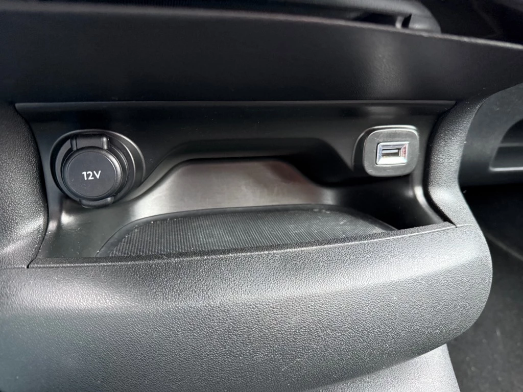 Hoofdafbeelding Citroën C4