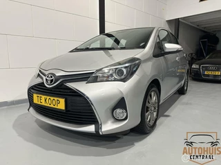 Toyota Yaris 1.0 VVT-i Comfort*Airco*Elekramen*Camera