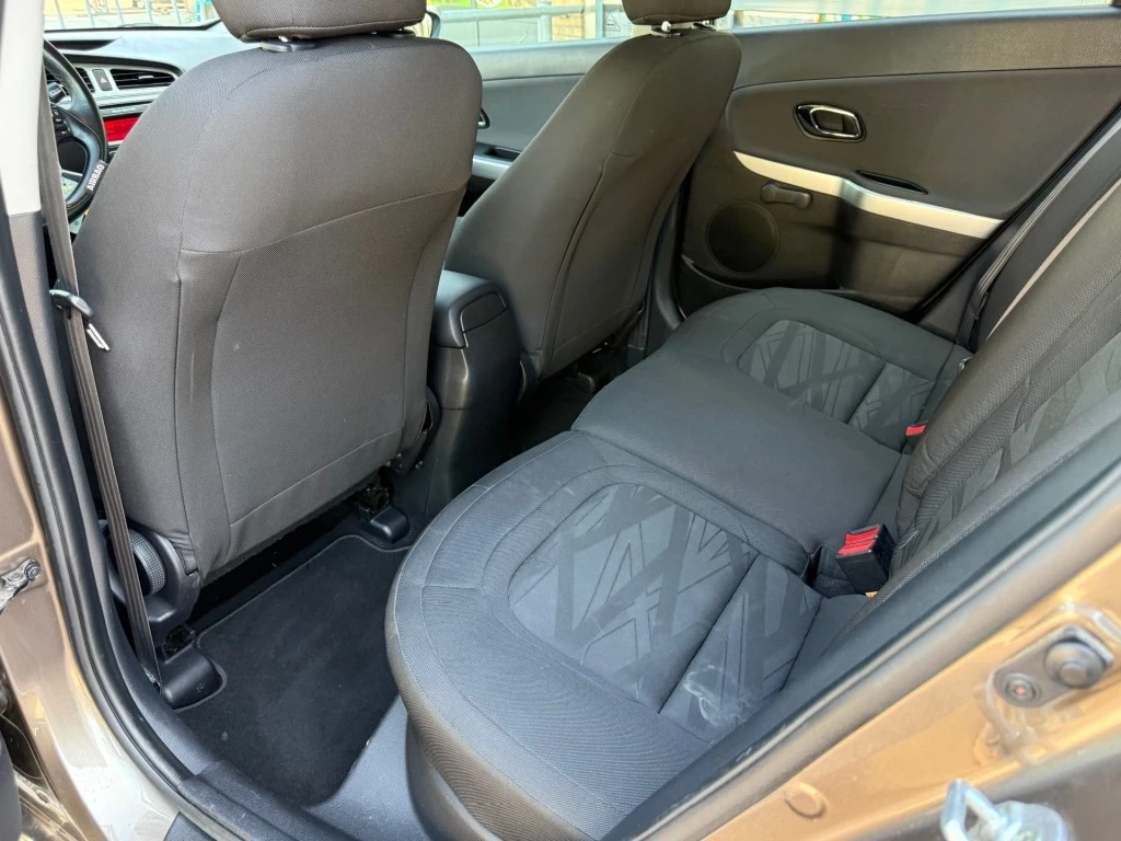 Hoofdafbeelding Kia Ceed
